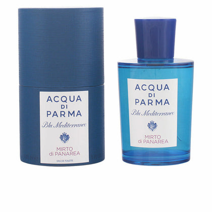 Parfym Unisex Acqua Di Parma 10010549 Blu Mediterraneo Mirto Di Panarea 150 ml