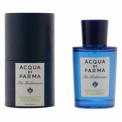 Parfym Unisex Blu Mediterraneo Bergamotto Di Calabria Acqua Di Parma EDT