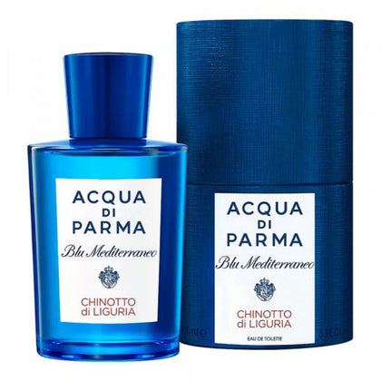 Parfym Unisex Blu Mediterraneo Chinotto Di Liguria Acqua Di Parma EDT 75 ml Blu Mediterraneo Chinotto Di Liguria 150 ml