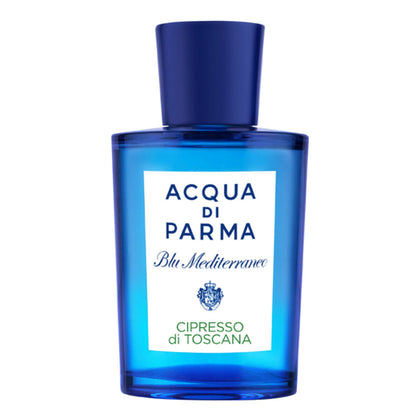 Parfym Herrar Blu Mediterraneo Cipresso Di Toscana Acqua Di Parma EDT 75 ml 30 ml