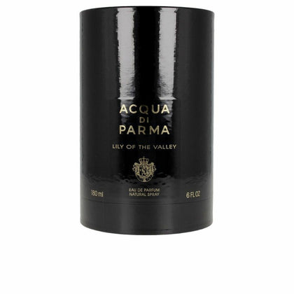 Parfym Unisex Acqua Di Parma Signatures Of The Sun Lily Of The Valley 180 ml