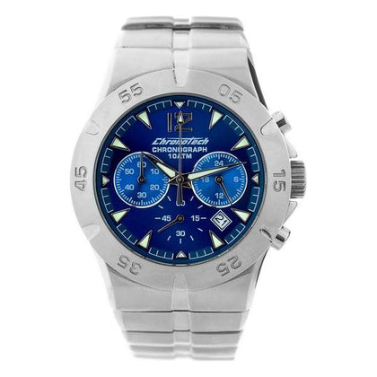 Unisexklocka Chronotech CT7252M-02 - DETDUVILLLHA.SE