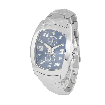 Herrklocka Chronotech CT7468-03M (Ø 41 mm) - DETDUVILLLHA.SE