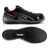 Skyddssko Sparco S07516 Svart