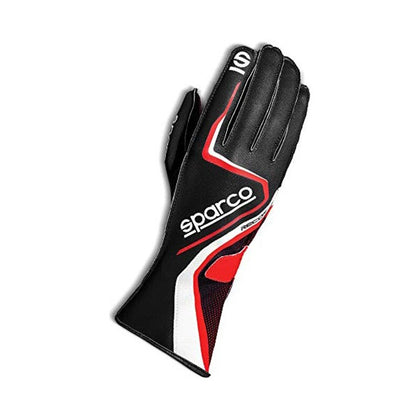 Karting Gloves Sparco Record