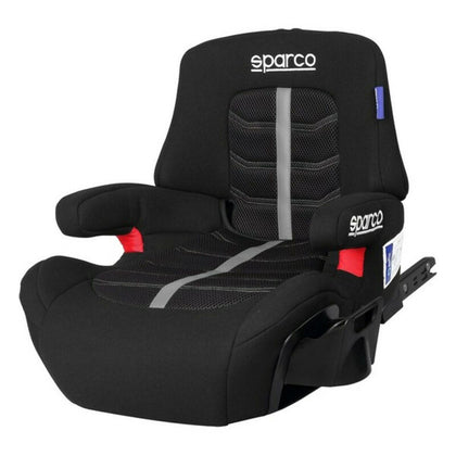 Bilstol Sparco SK900 Svart/Grå