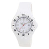 Unisexklocka Toy Watch JY01WH - DETDUVILLLHA.SE