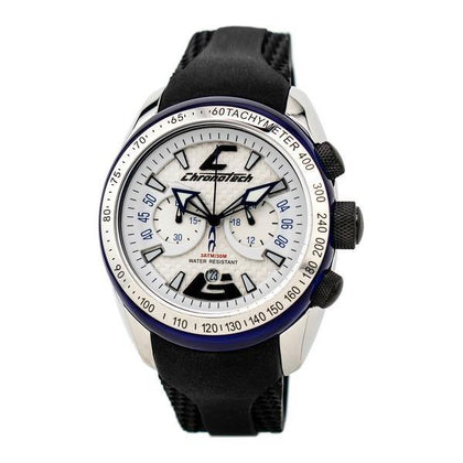 Herrklocka Chronotech CT7926M-10 (45 mm) - DETDUVILLLHA.SE