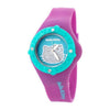 Barnklocka Hello Kitty HK7158LS-05 (40 mm) - DETDUVILLLHA.SE