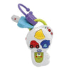 Skallra Talking Key Chicco (EN-IT) (9,5 x 15 x 5 cm) - DETDUVILLLHA.SE