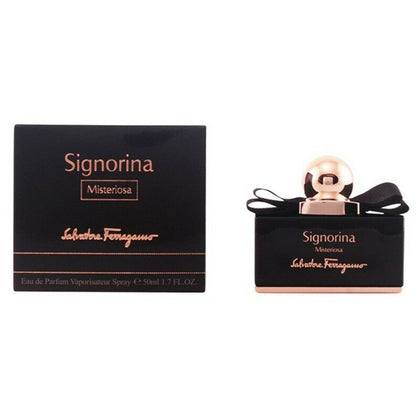 Parfym Damer Signorina Misteriosa Salvatore Ferragamo EDP