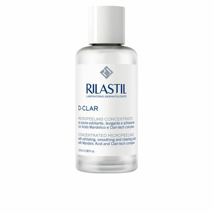 Serum mot pigment Rilastil D-Clar Exfoliering (100 ml)