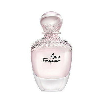 Parfym Damer Amo Salvatore Ferragamo EDP Amo