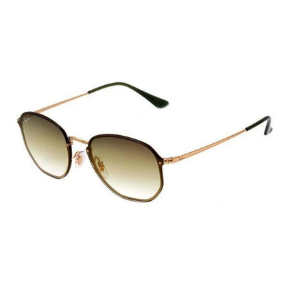 Herrsolglasögon Ray-Ban RB3579N-9140-0R (Ø 58 mm) - DETDUVILLLHA.SE