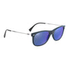 Herrsolglasögon Ray-Ban RB4318-656-55 (Ø 55 mm) - DETDUVILLLHA.SE