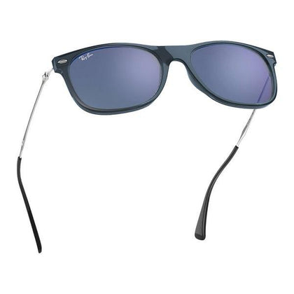 Herrsolglasögon Ray-Ban RB4318-656-55 (Ø 55 mm) - DETDUVILLLHA.SE