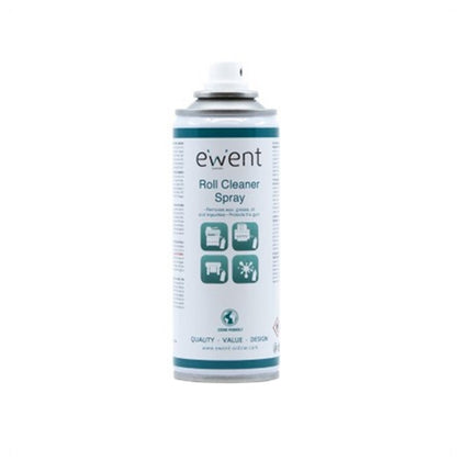 Gummirengörare Ewent EW5617 (200 ml)