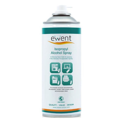 Anti-damm Spray Ewent EW5611 400 ml