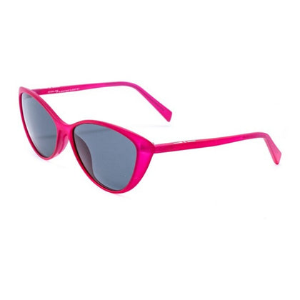 Barnsolglasögon Italia Independent 0404-018-000 (ø 51 mm) Rosa (ø 51 mm)