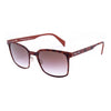 Herrsolglasögon Italia Independent 0500-092-000 (ø 55 mm) Brun (ø 55 mm)