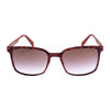 Herrsolglasögon Italia Independent 0500-092-000 (ø 55 mm) Brun (ø 55 mm)