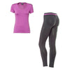 Sportoutfit, Dam Freddy WRUPS7D1