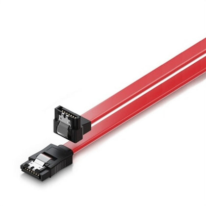 Kabel SATA 90º Ewent EC1513 1.5GBits/3GBits/6GBits