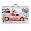 Playset Lol Surprise Car-Pool Coupe Giochi Preziosi - DETDUVILLLHA.SE