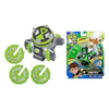 Barnklocka Ben 10 Omnitrix Famosa (ES) - DETDUVILLLHA.SE