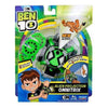 Barnklocka Ben 10 Omnitrix Famosa (ES) - DETDUVILLLHA.SE