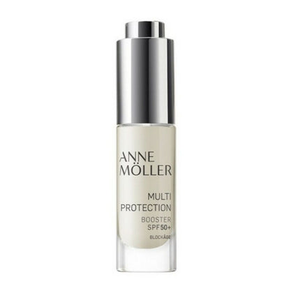 Serum mot bruna fläckar Multi-Protection Anne Möller Spf 50 (10 ml)