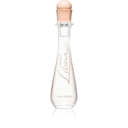 Parfym Damer Laura Biagiotti Lovely Laura EDT (25 ml)