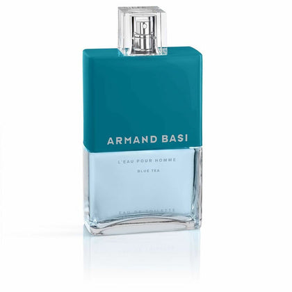 Parfym Herrar Blue Tea Armand Basi EDT