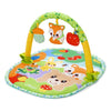 Aktivitetscentrum Chicco Magic Forest 3 i 1 (80 x 60 cm)