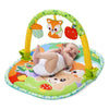 Aktivitetscentrum Chicco Magic Forest 3 i 1 (80 x 60 cm)