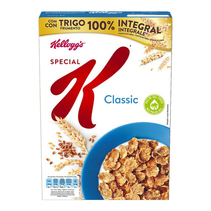 Flingor Kellog'S Special K (375 g)