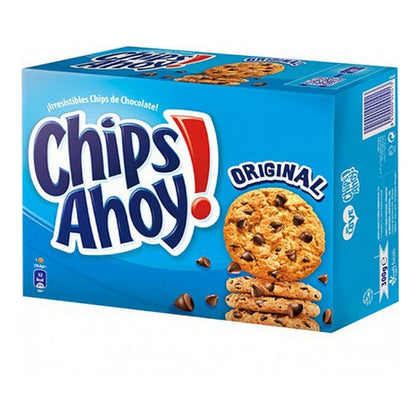 Chocolate Biscuits Artiach Chips Ahoy! (300 g)