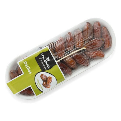 Dates with Stone Ferradura (250 g)