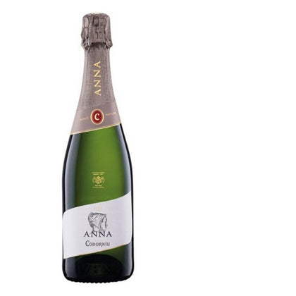 Mousserande vin Anna Brut Codorniu (75 cl)