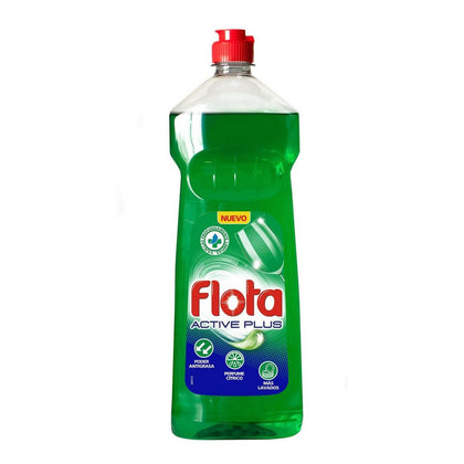 Flytande tvättmedel Flota (1,25 L)