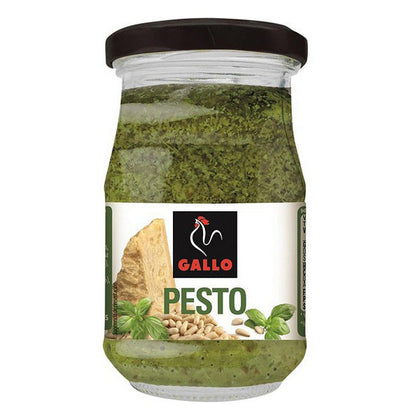 Sås Gallo Pesto (190 g)