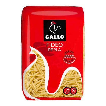 Nudlor Gallo Perla (450 g)