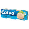 Ljus tonfisk Calvo (3 x 80 g)