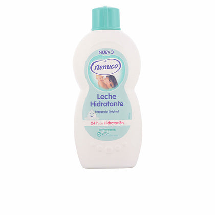 Fuktlotion för barn Nenuco Leche Hidratante 400 ml (400 ml)