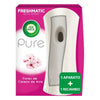 Luftrenare Freshmatic Flor De Cerezo Air Wick (250 ml)