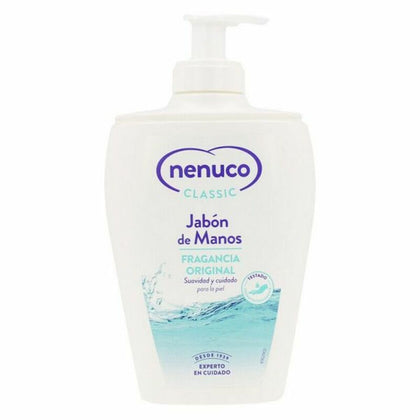 Handtvål Nenuco Classic 240 ml (240 ml)