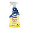 Desinfektionsspray Lysol Kök Citron (1000 ml)