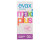 Maxi Plus-trosskydd Evax Slip (30 uds) 30 antal