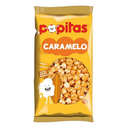 Popcorn Popitas Caramel (100 g)