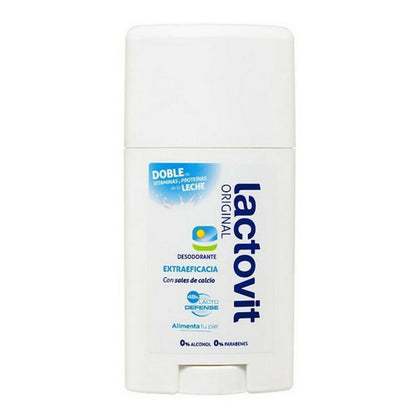 Deodorantstick Original Lactovit (50 ml)